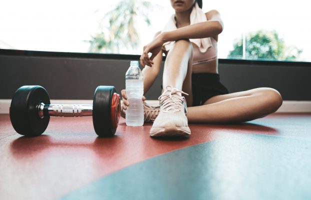 FITCITY FITNES